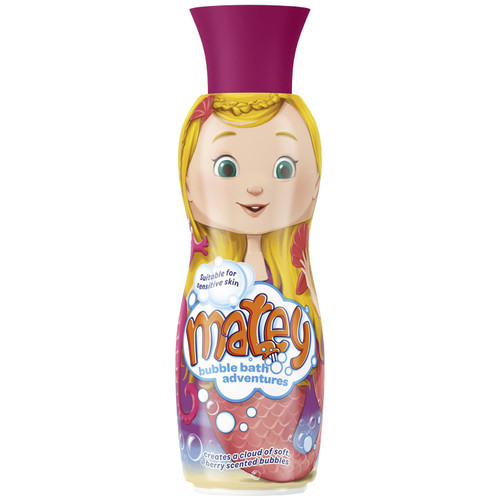 Matey Bubble Bath 450ml - Molly