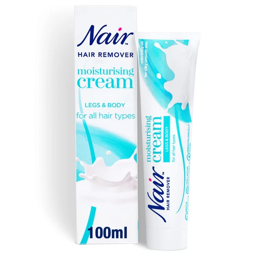 Nair Hair Remover Moisturising Cream 100ml