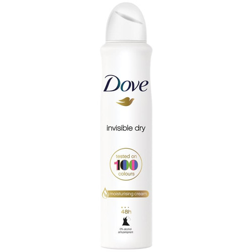 Dove Anti Perspirant Clean Touch 250ml