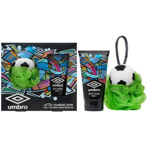 Umbro Hit The Changing Room Set 2pc