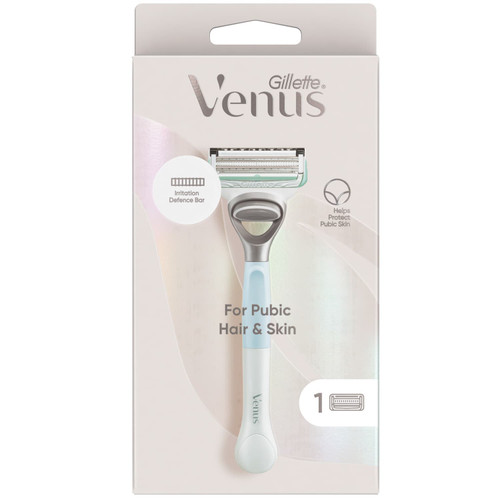 Gillette Venus Razor