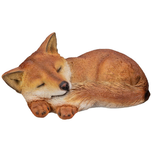 Fox Garden Ornament