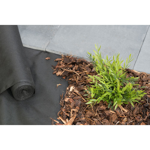 Weed Control Fabric 8 x 1.5m