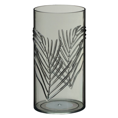Palm Embossed Tumbler