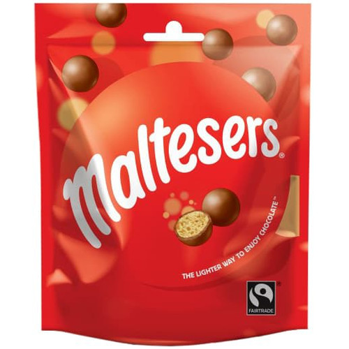 Maltesers Pouch 93g