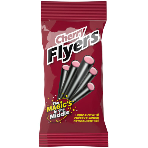 Cherry Flyers 75g