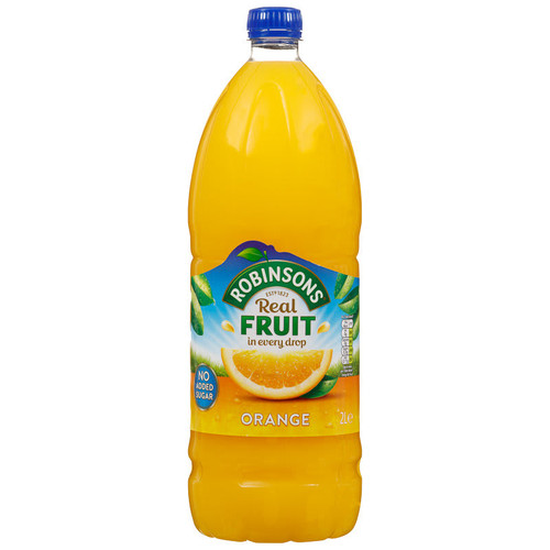 Robinsons Orange 2L