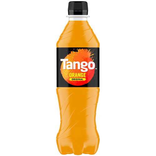 Tango Orange Original 500ml