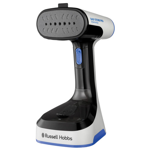 Russell Hobbs Steam Genie Easy Store Handheld Steamer