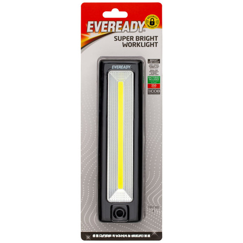 Eveready Large COB Worklight