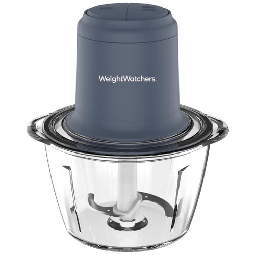 WeightWatchers Glass Food Chopper