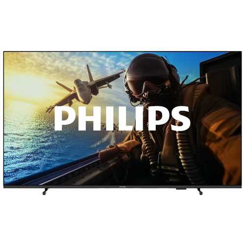 Philips 55" 4K Smart TV