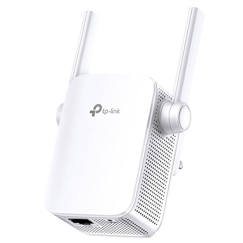 TP-Link Wi-Fi Range Extender 300mbps