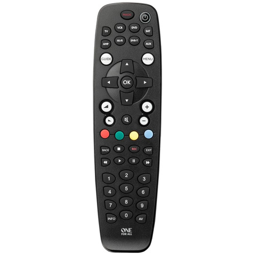 One For All Remote Control