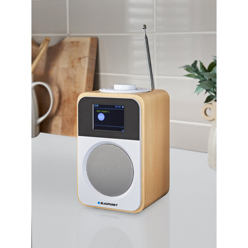 Blaupunkt DAB Digital-FM Radio