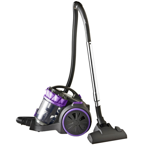 Goodmans Cylinder Turbo Vacuum Cleaner