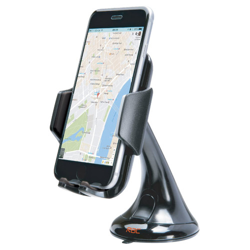 RAC Universal In-Car Phone Holder