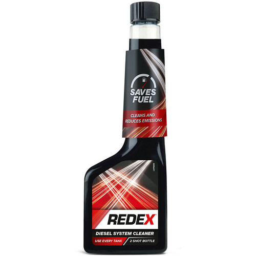 Redex Diesel Injector Cleaner 250ml