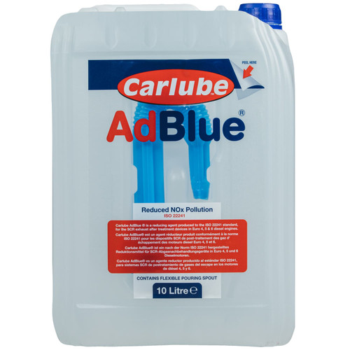 Carlube AdBlue 10L