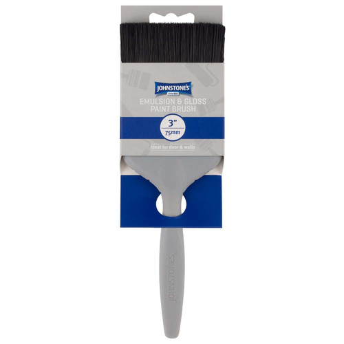 Johnstone's Paint Brush 3"