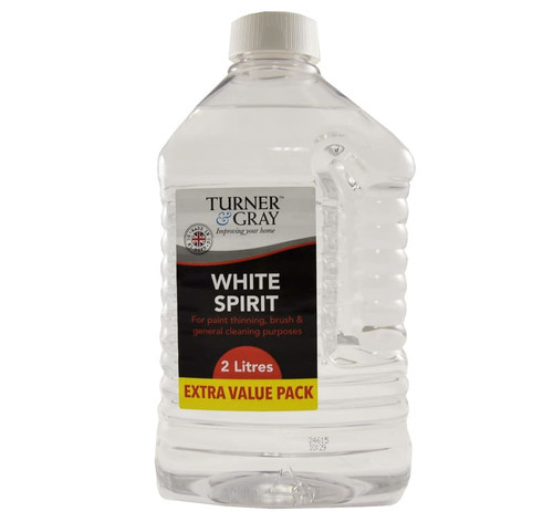 Turner & Gray White Spirit 2L