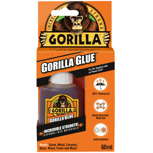 Gorilla Glue 60ml