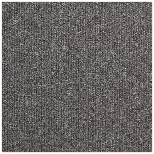 Steel Carpet Tile 50 x 50cm
