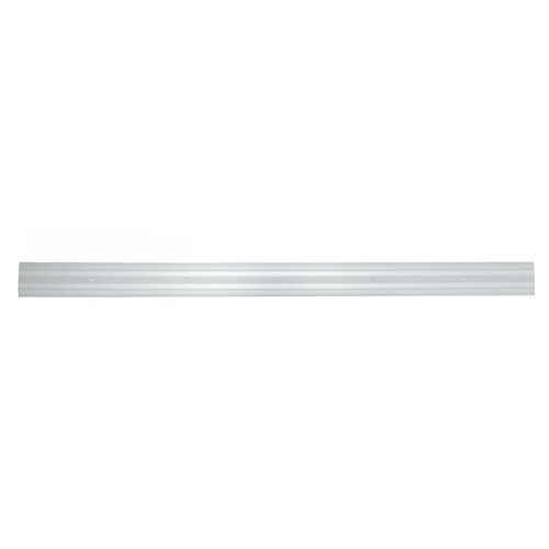 Carpet Cover Extra Wide Strip 900mm - Silver