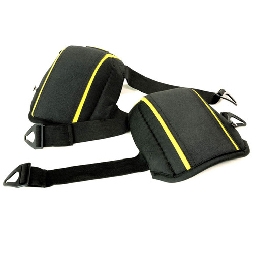Pro Build Knee Pads