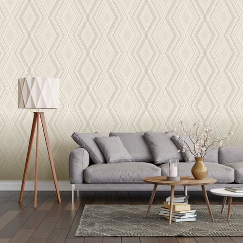 Mahon Linen Wallpaper