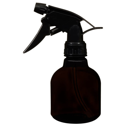 Plastic Spray Bottle - Clear