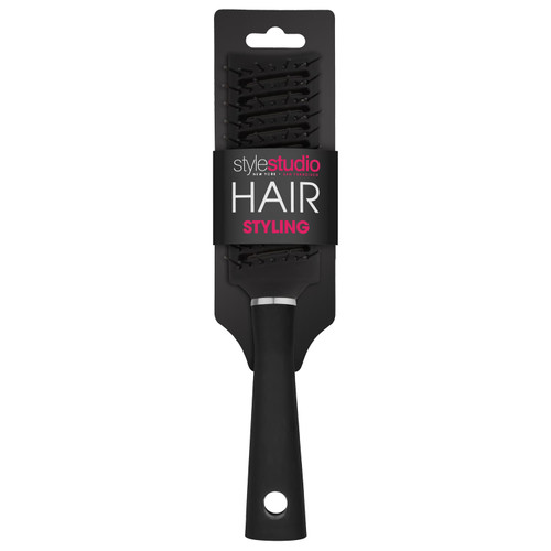 Style Studio Radial Blow Dry Curling Brush