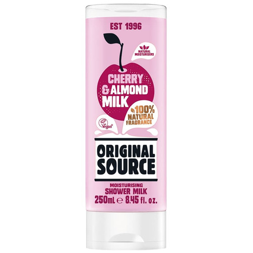 Original Source Shower Milk 250ml - Lime & Coconut