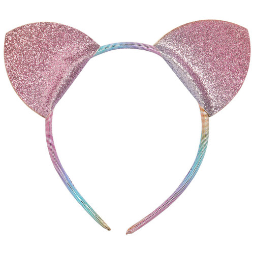 Ella Hair Headband - Crown