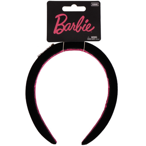 Barbie Scrunchie