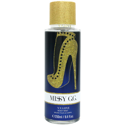 V.V Love Body Mist 250ml - Royal Sweety