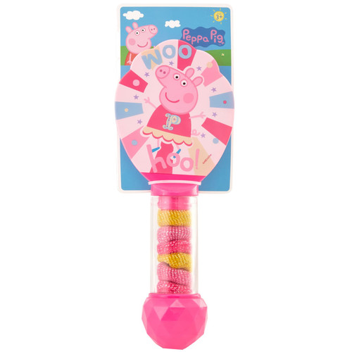 Gabby's Dollhouse Brush & Ponios Set