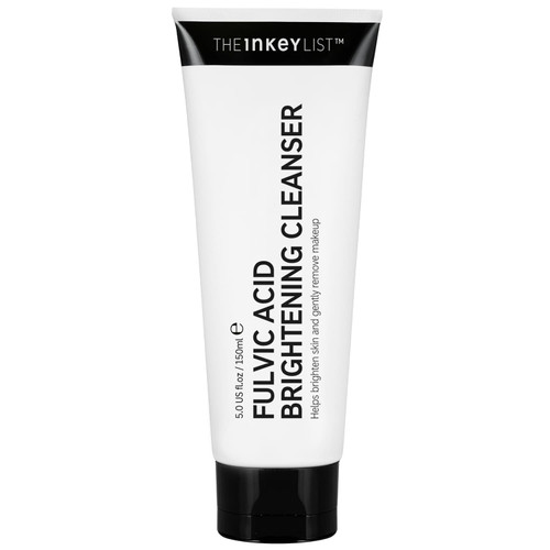 The Inkey List Fulvic Acid Brightening Cleanser 150ml
