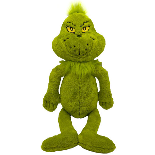Grinch Plush Toy 50cm