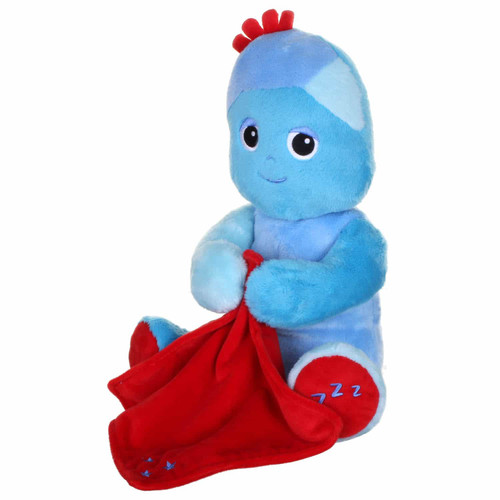In The Night Garden Sleepy Time Iggle Piggle
