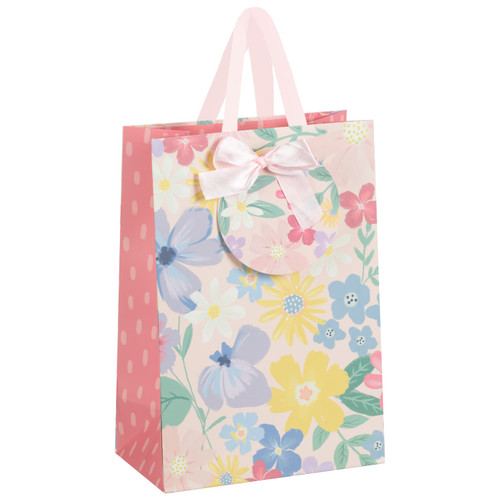 Mother's Day Perfume Gift Bag