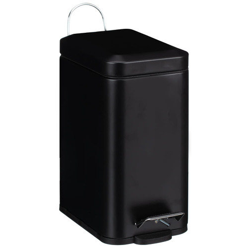 Addis Slimline Pedal Bin 3L