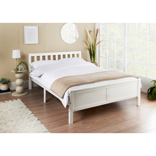 Isabella Double Bed