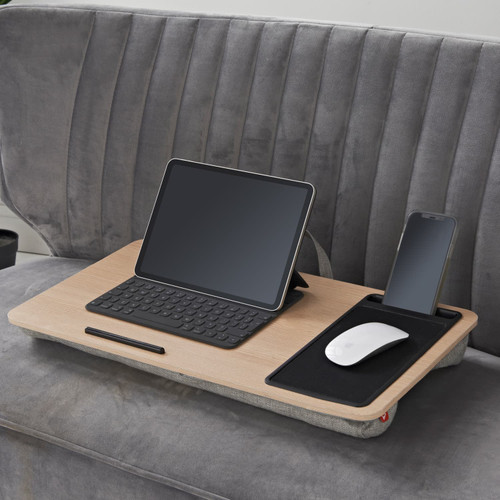 Simply Laptop Cushion