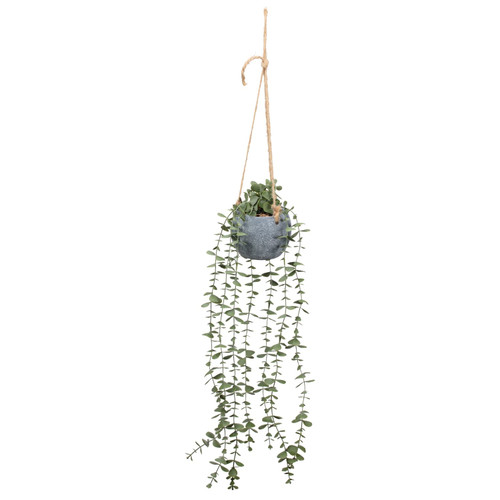 Concrete Hanging Foliage