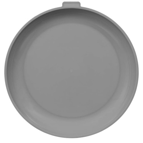 Microwave Plates 4pk
