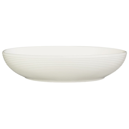 Ribbed Pasta Bowl