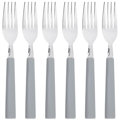 Fork Set 6pc