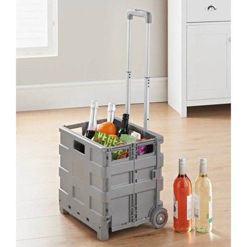 Portable Storage Caddy