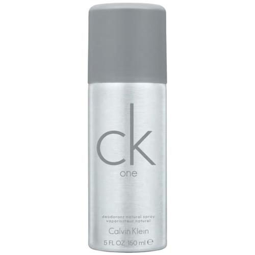 Calvin Klein CK One Deodorant Spray 150ml